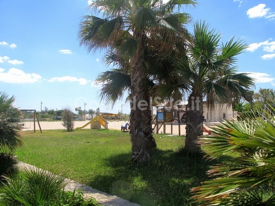 Appartamento vicinissimo alla spiaggia di sabbia. Pescoluse - Foto 29