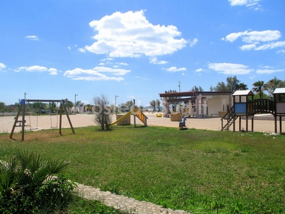 Appartamento vicinissimo alla spiaggia di sabbia. Pescoluse - Foto 30