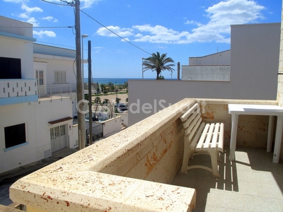Appartamento vicinissimo alla spiaggia di sabbia. Pescoluse - Foto 4