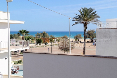 Appartamento vicinissimo alla spiaggia di sabbia. Pescoluse - Foto 5