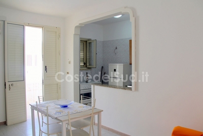 Appartamento vicinissimo alla spiaggia di sabbia. Pescoluse - Foto 7