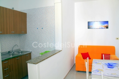 Appartamento vicinissimo alla spiaggia di sabbia. Pescoluse - Foto 9