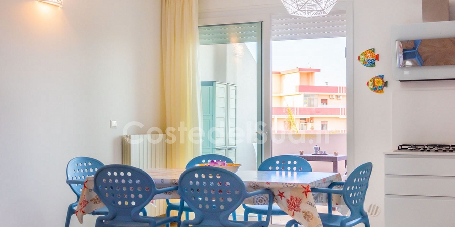 Foto della Casa Vacanza Codice 5145