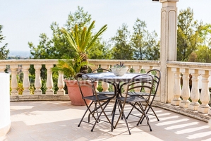 Villa con piscina con splendida vista panoramica Parabita - Foto 10