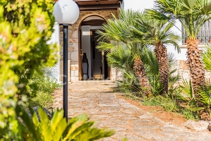 Villa con piscina con splendida vista panoramica Parabita - Foto 13