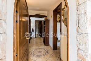 Villa con piscina con splendida vista panoramica Parabita - Foto 15