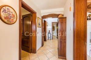 Villa con piscina con splendida vista panoramica Parabita - Foto 16