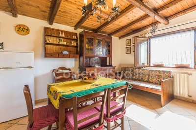 Villa con piscina con splendida vista panoramica Parabita - Foto 17