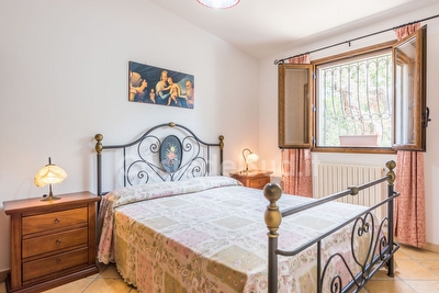 Villa con piscina con splendida vista panoramica Parabita - Foto 22