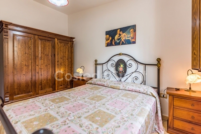 Villa con piscina con splendida vista panoramica Parabita - Foto 23