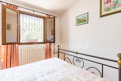 Villa con piscina con splendida vista panoramica Parabita - Foto 24