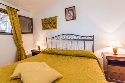 Villa con piscina con splendida vista panoramica Parabita - Foto 26