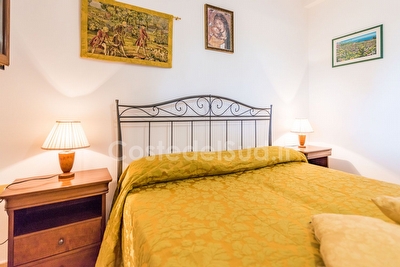 Villa con piscina con splendida vista panoramica Parabita - Foto 27