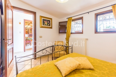 Villa con piscina con splendida vista panoramica Parabita - Foto 28