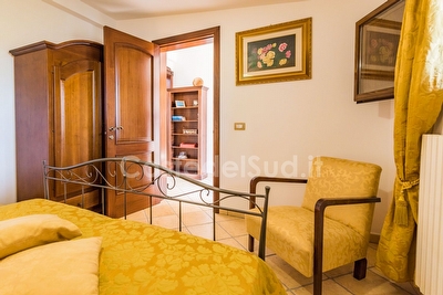 Villa con piscina con splendida vista panoramica Parabita - Foto 29