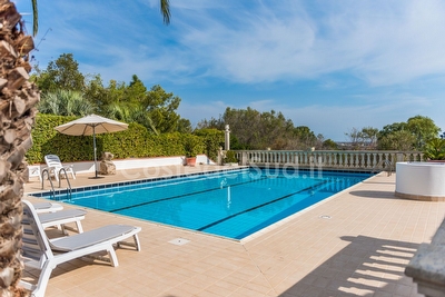 Villa con piscina con splendida vista panoramica Parabita - Foto 5