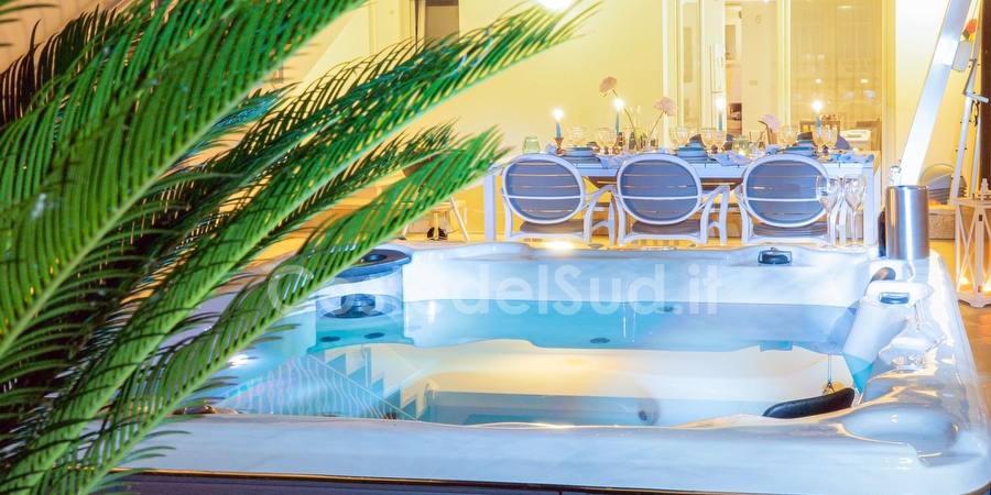 Foto della Casa Vacanza Codice 5159