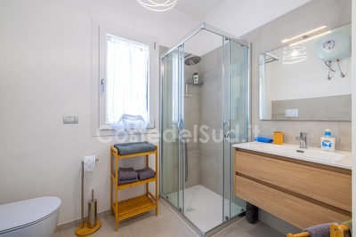 Appartamento con mare di sabbia a piedi Pescoluse - Foto 15