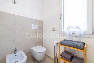 Appartamento con mare di sabbia a piedi Pescoluse - Foto 16