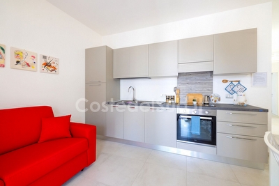 Appartamento con mare di sabbia a piedi Pescoluse - Foto 7