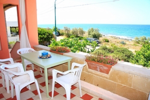 Casa Vacanza 5164 mobile