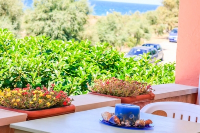 Casa vacanza fronte mare. Torre Suda - Foto 7