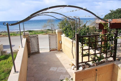 Casa vacanza fronte mare. Torre Suda - Foto 9