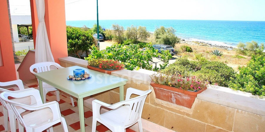 Foto della Casa Vacanza Codice 5164