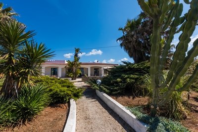 Villa Fronte Mare Lido Pizzo - Foto 2