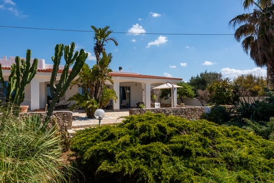 Villa Fronte Mare Lido Pizzo - Foto 3