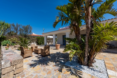 Villa Fronte Mare Lido Pizzo - Foto 4