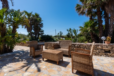 Villa Fronte Mare Lido Pizzo - Foto 6