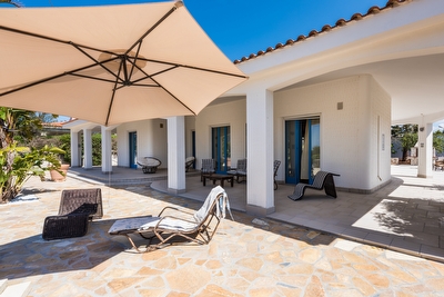 Villa Fronte Mare Lido Pizzo - Foto 7