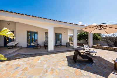 Villa Fronte Mare Lido Pizzo - Foto 8