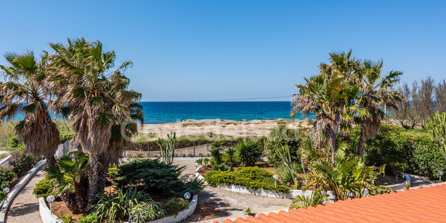 Foto della Casa Vacanza Codice 5168