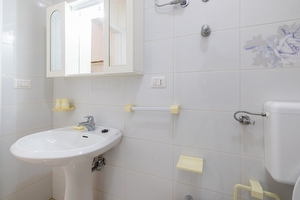 Appartamento vicinissimo al mare e al passeggio e negozi. Torre Pali - Foto 16