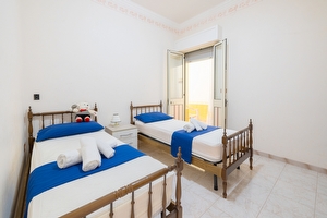 Appartamento vicinissimo al mare e al passeggio e negozi. Torre Pali - Foto 17