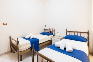 Appartamento vicinissimo al mare e al passeggio e negozi. Torre Pali - Foto 18