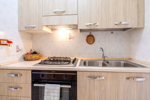 Appartamento vicinissimo al mare e al passeggio e negozi. Torre Pali - Foto 20