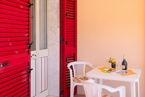 Appartamento vicinissimo al mare e al passeggio e negozi. Torre Pali - Foto 4