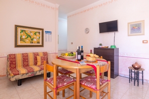 Appartamento vicinissimo al mare e al passeggio e negozi. Torre Pali - Foto 5