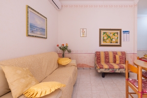 Appartamento vicinissimo al mare e al passeggio e negozi. Torre Pali - Foto 6