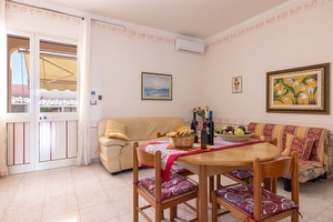 Appartamento vicinissimo al mare e al passeggio e negozi. Torre Pali - Foto 9