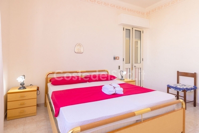 Appartamento vicinissimo al mare e al passeggio e negozi. Torre Pali - Foto 10