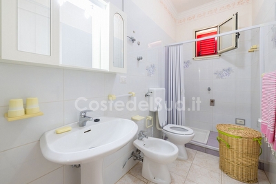 Appartamento vicinissimo al mare e al passeggio e negozi. Torre Pali - Foto 15