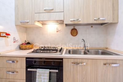 Appartamento vicinissimo al mare e al passeggio e negozi. Torre Pali - Foto 20