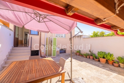 Appartamento vicinissimo al mare e al passeggio e negozi. Torre Pali - Foto 24