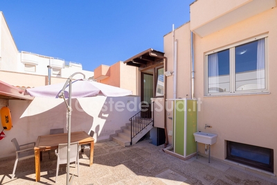 Appartamento vicinissimo al mare e al passeggio e negozi. Torre Pali - Foto 25