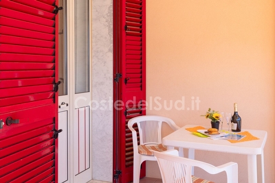 Appartamento vicinissimo al mare e al passeggio e negozi. Torre Pali - Foto 4