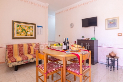 Appartamento vicinissimo al mare e al passeggio e negozi. Torre Pali - Foto 5